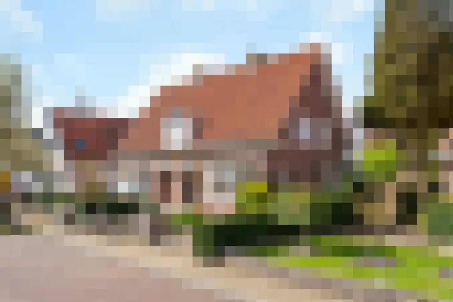 't Slag 4 in Westervoort