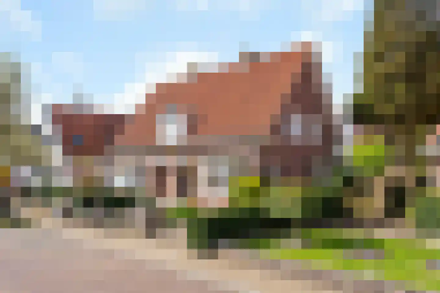 't Slag 4 in Westervoort