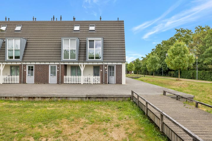 't Slotje 49 in Wijchen foto