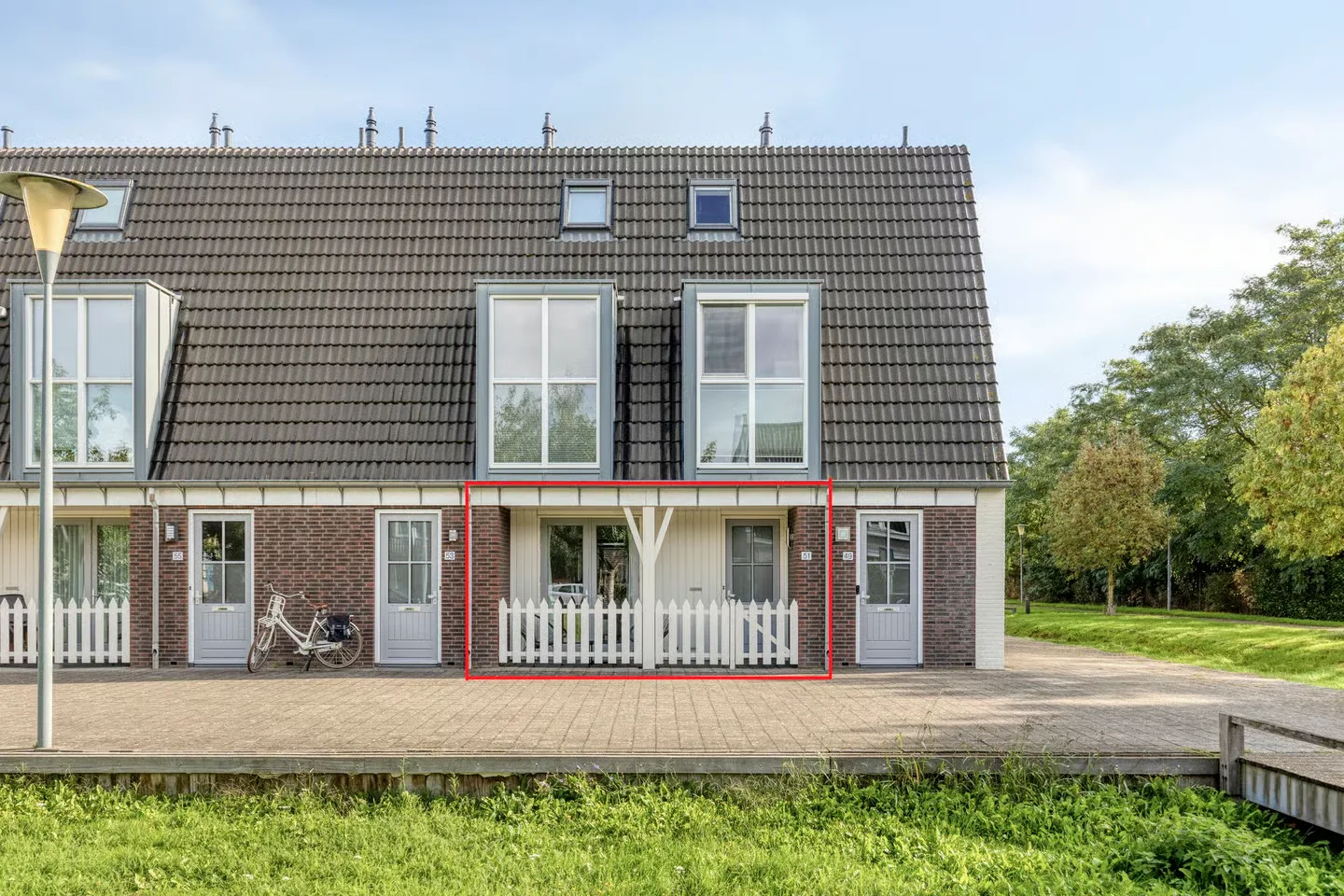 't Slotje 51 in Wijchen
