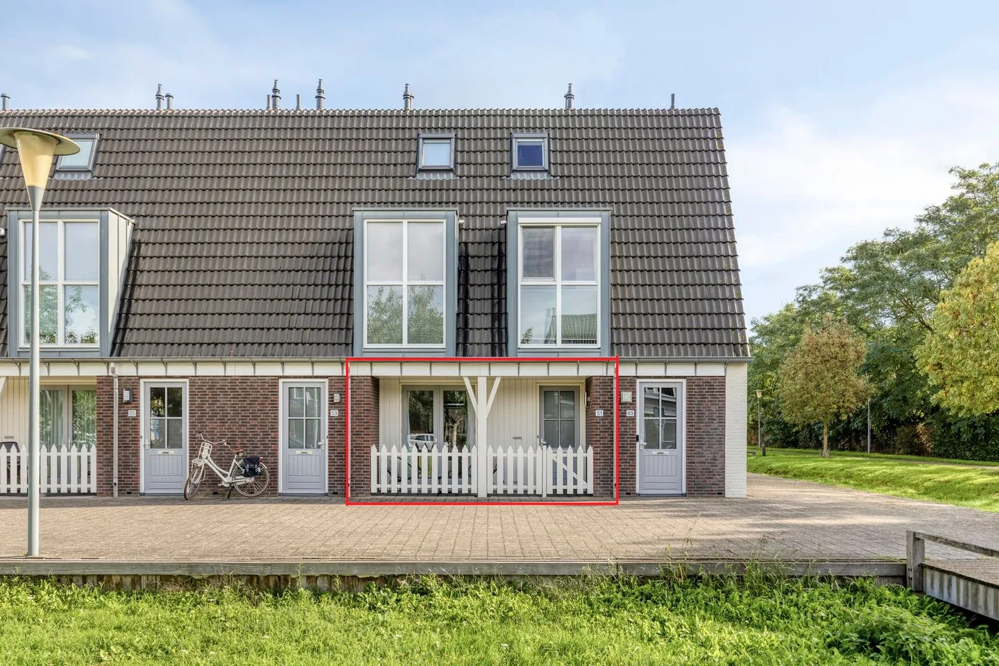 't Slotje 51 Wijchen foto 2