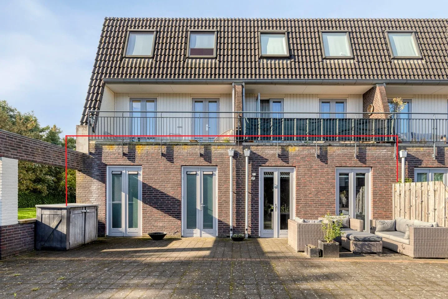 't Slotje 51 Wijchen foto 3