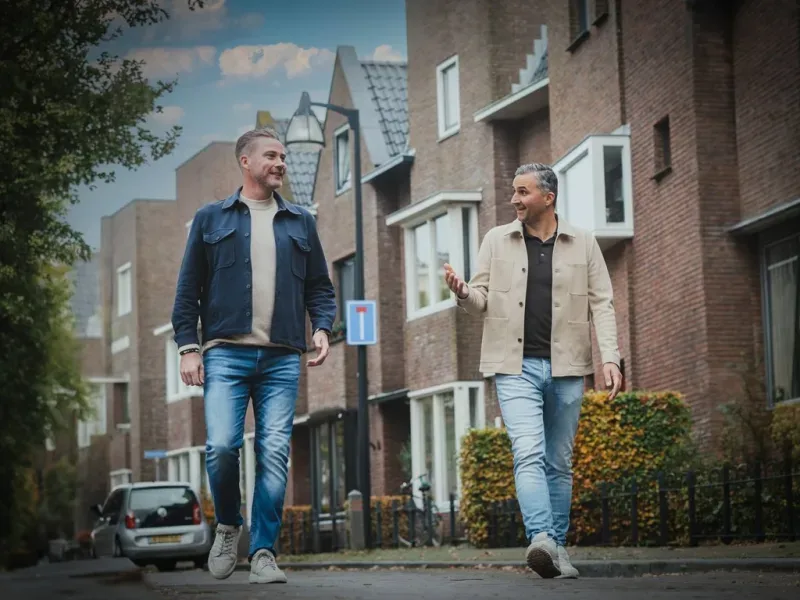 Kantoor foto van 't Spui Makelaardij B.V.