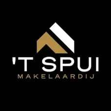 Logo de 't Spui Makelaardij B.V.