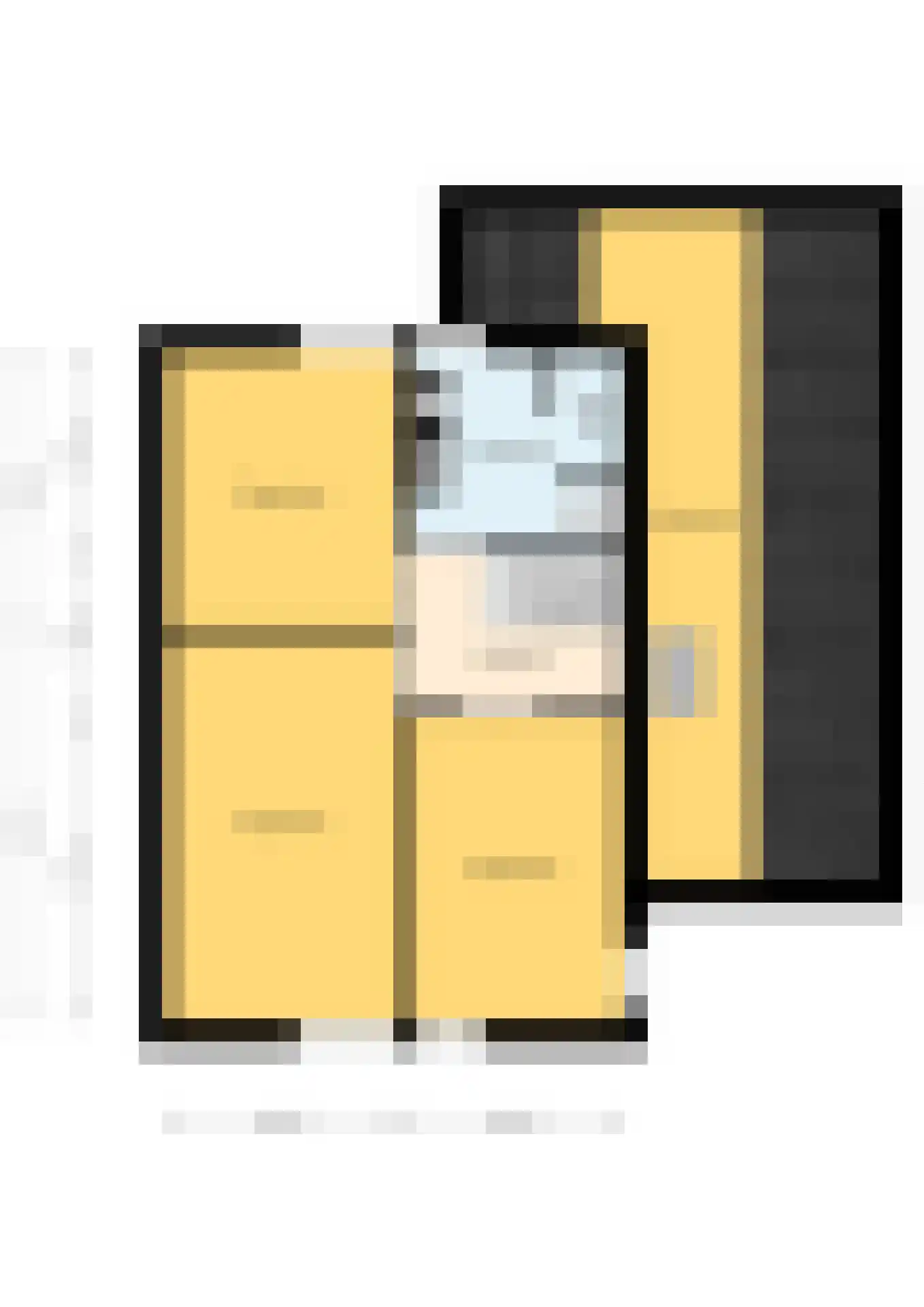 't Staakske 24 Hank thumbnail 52
