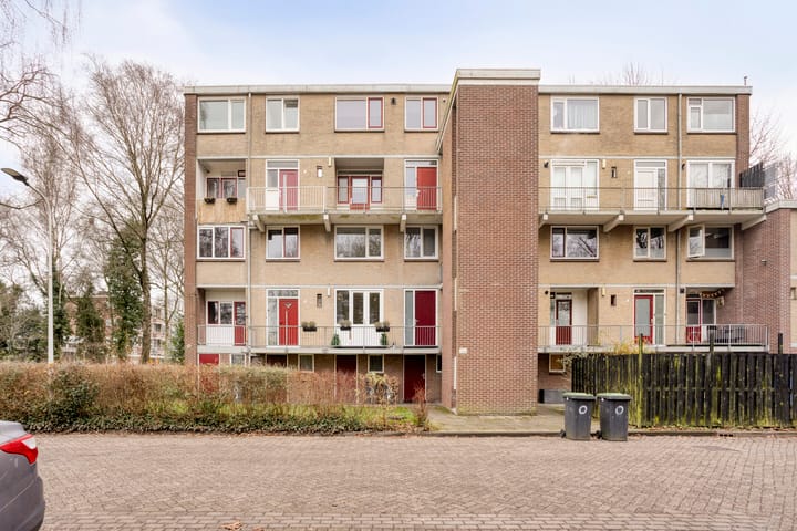 Photo of property 't Swin 7, Drachten