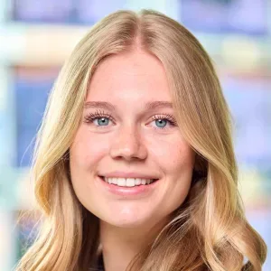 Foto van T. (Tessa) Kos