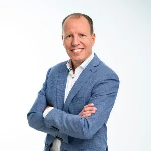 Foto van T. (Thijs) Duin