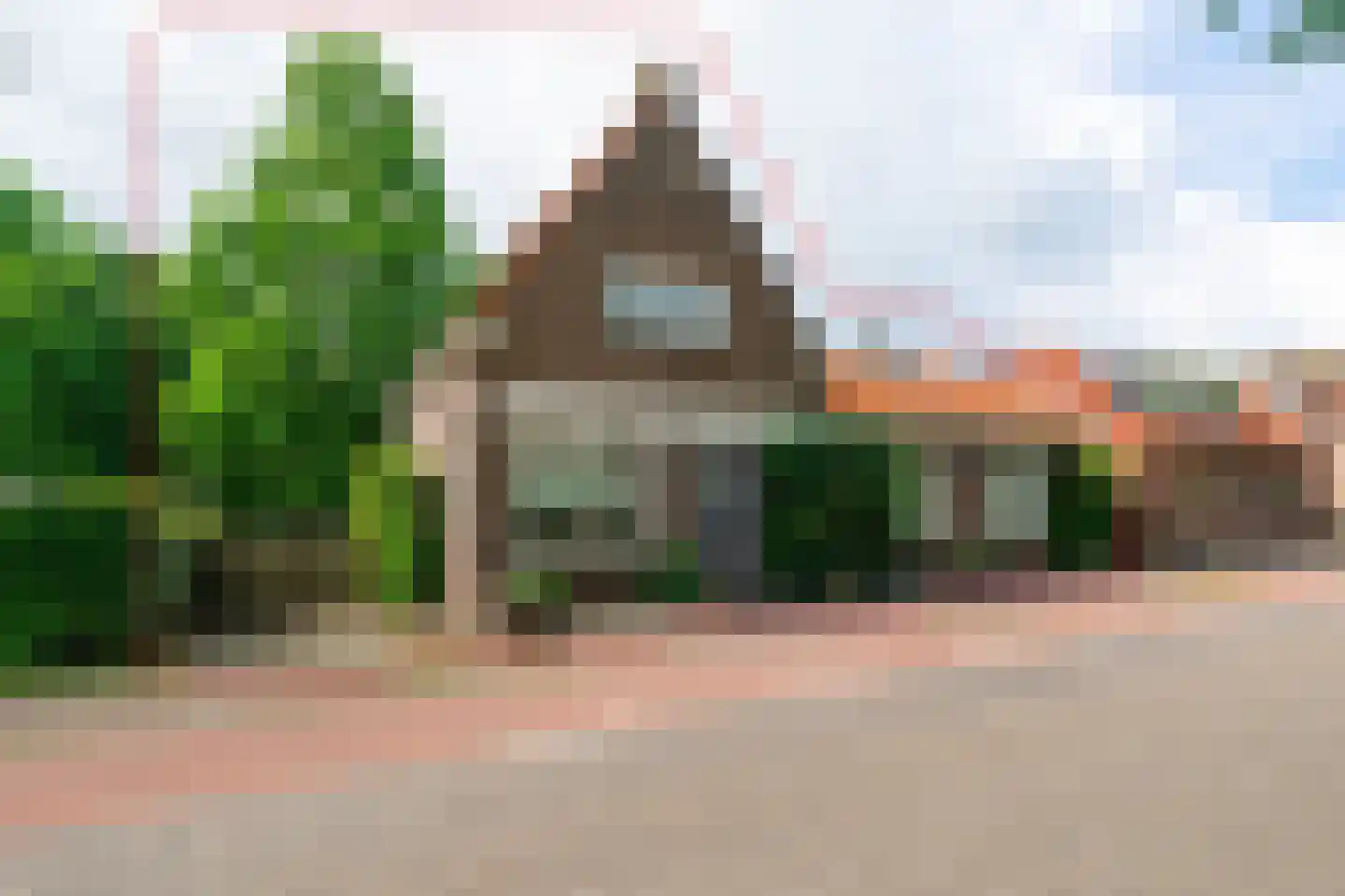't Vaartje 52 in Waspik