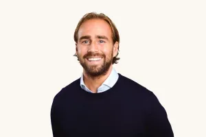 Photo of T. van der Steeg