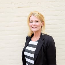 Photo of T. van Lochem (Tanja)