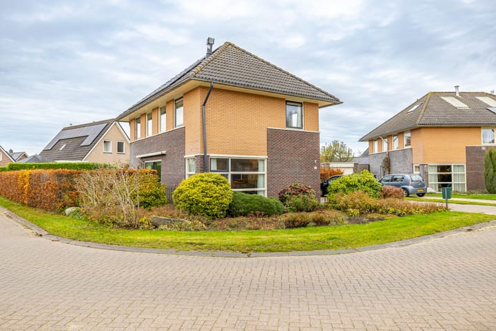 Foto de la vivienda 't Veld 20, Annen