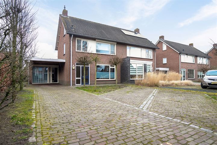 't Ven 7 in Oost West en Middelbeers photo