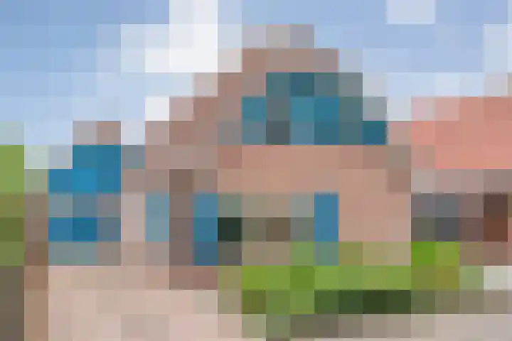 't Vijfhoekje 14 Slagharen