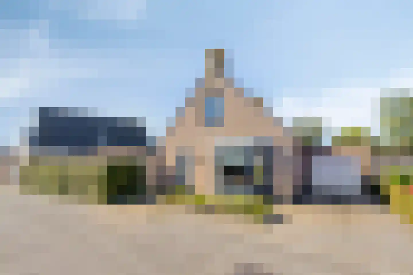 't Vunderke 1 in Moergestel