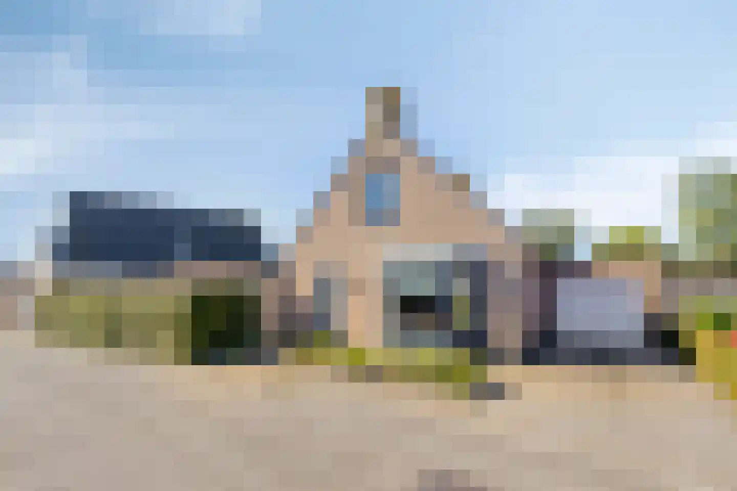't Vunderke 1 in Moergestel