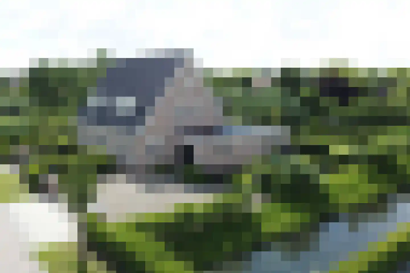 't Waaltje 1 in Papendrecht