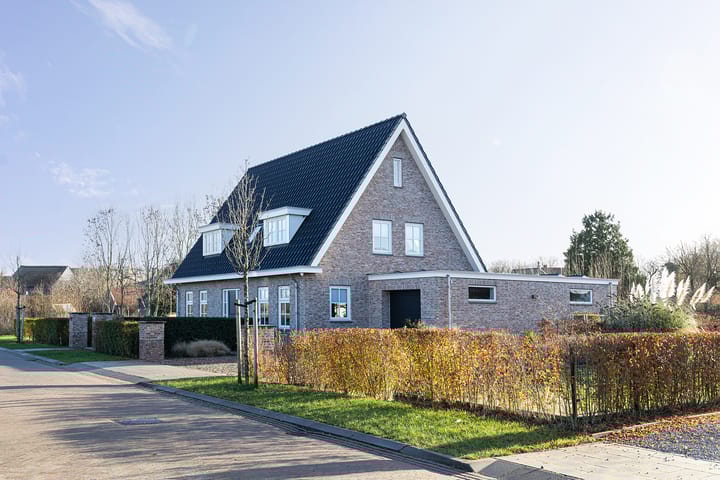 Photo of property 't Waaltje 1, Papendrecht