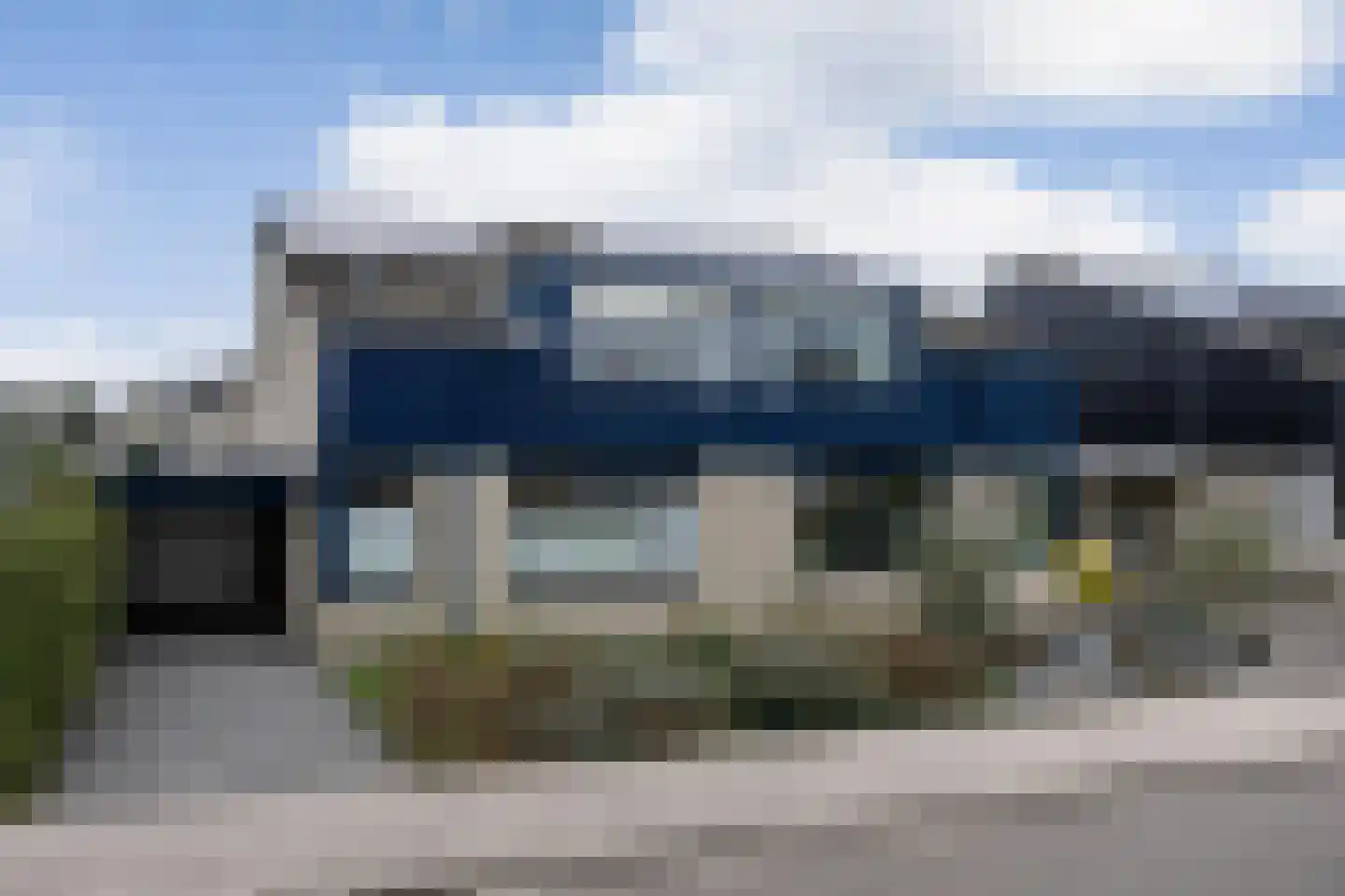't Wad 18 Veendam