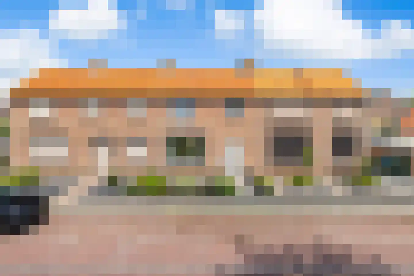 't Walletje 2 Klundert foto 2