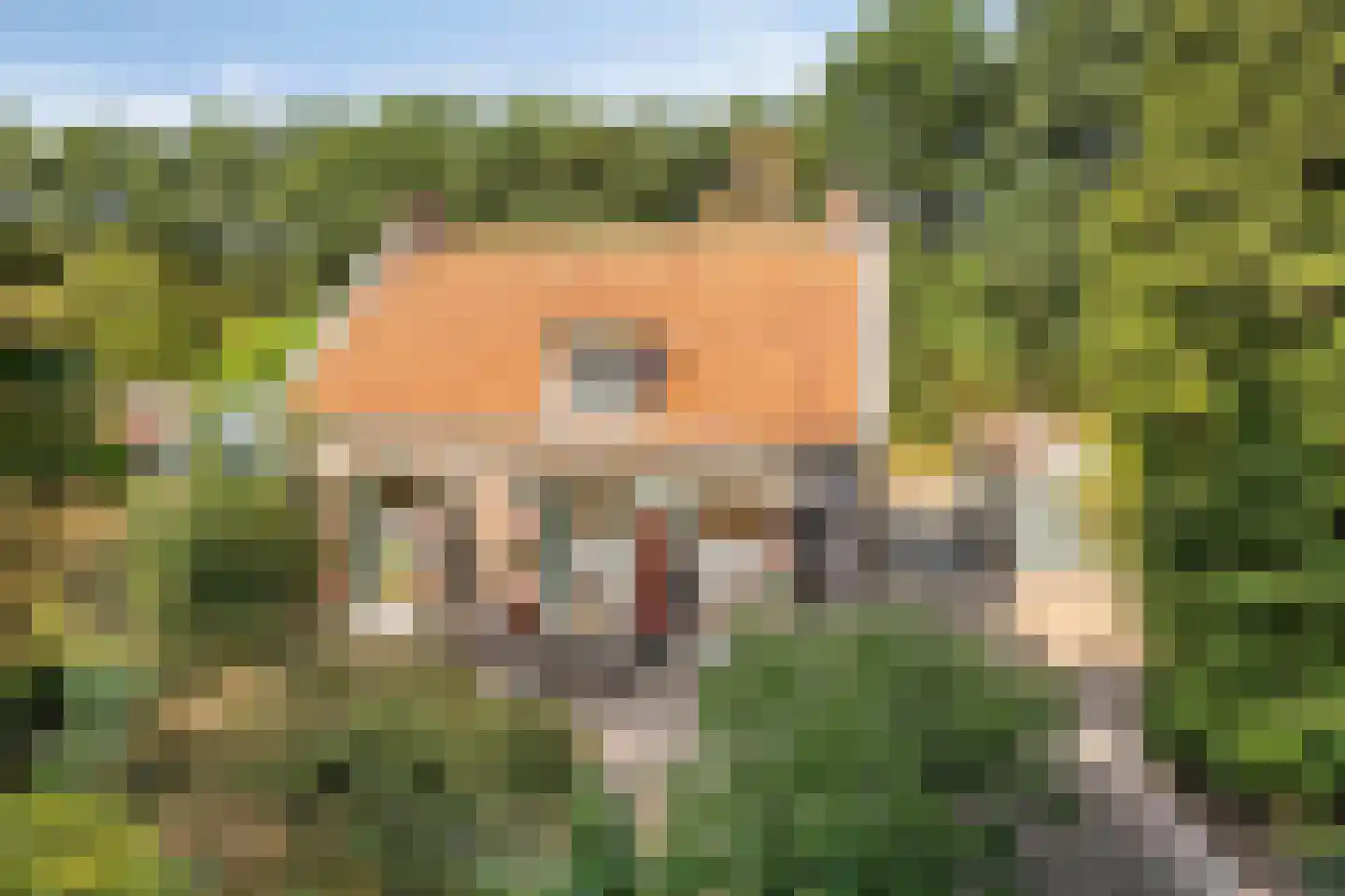't Wasven 14 Halsteren