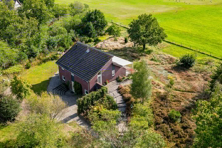 Foto de la vivienda 't Wit 1a, Eext