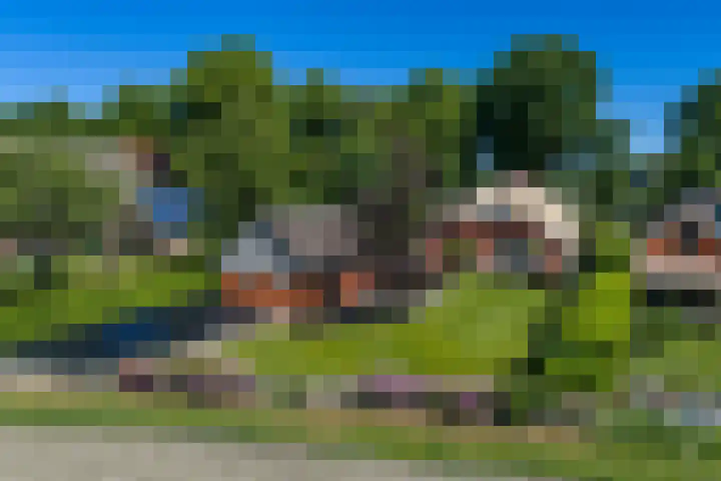 't Witzand 14 Eext