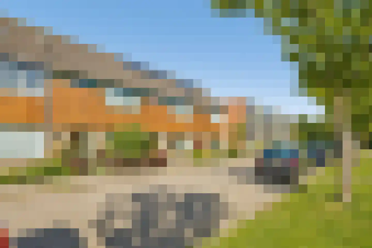 't Woerel 45 Bunnik foto 3