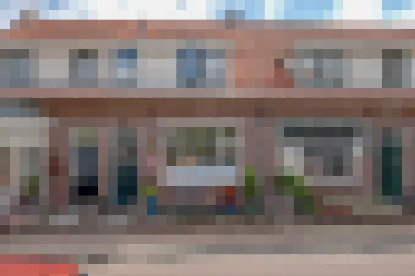 't Zand 19 Enkhuizen