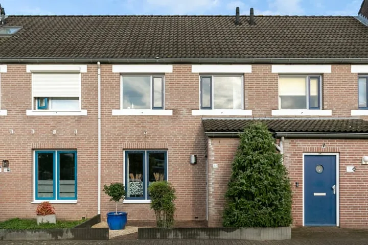 't Zand 48 in Breda