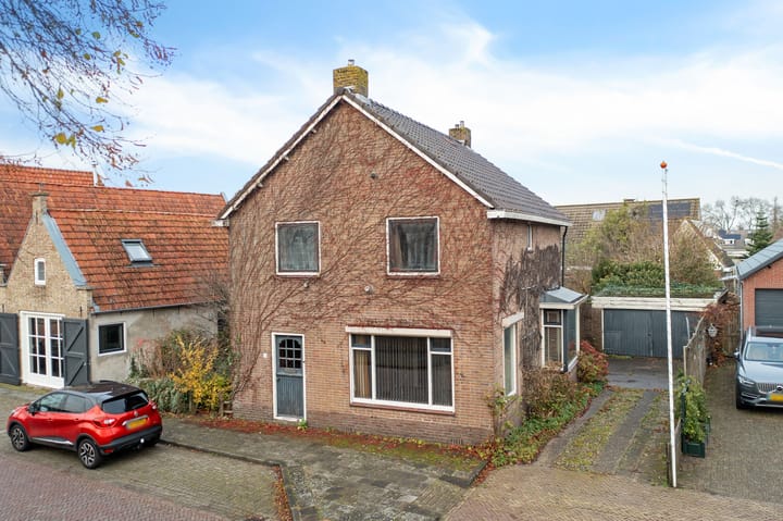 Foto van woning 't Zand 68, Joure