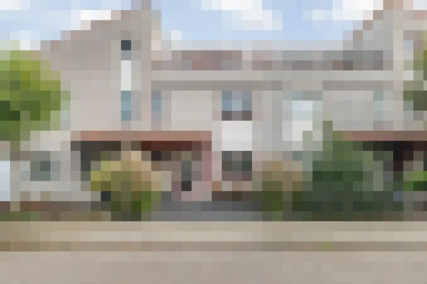 't Zand 8 Breda