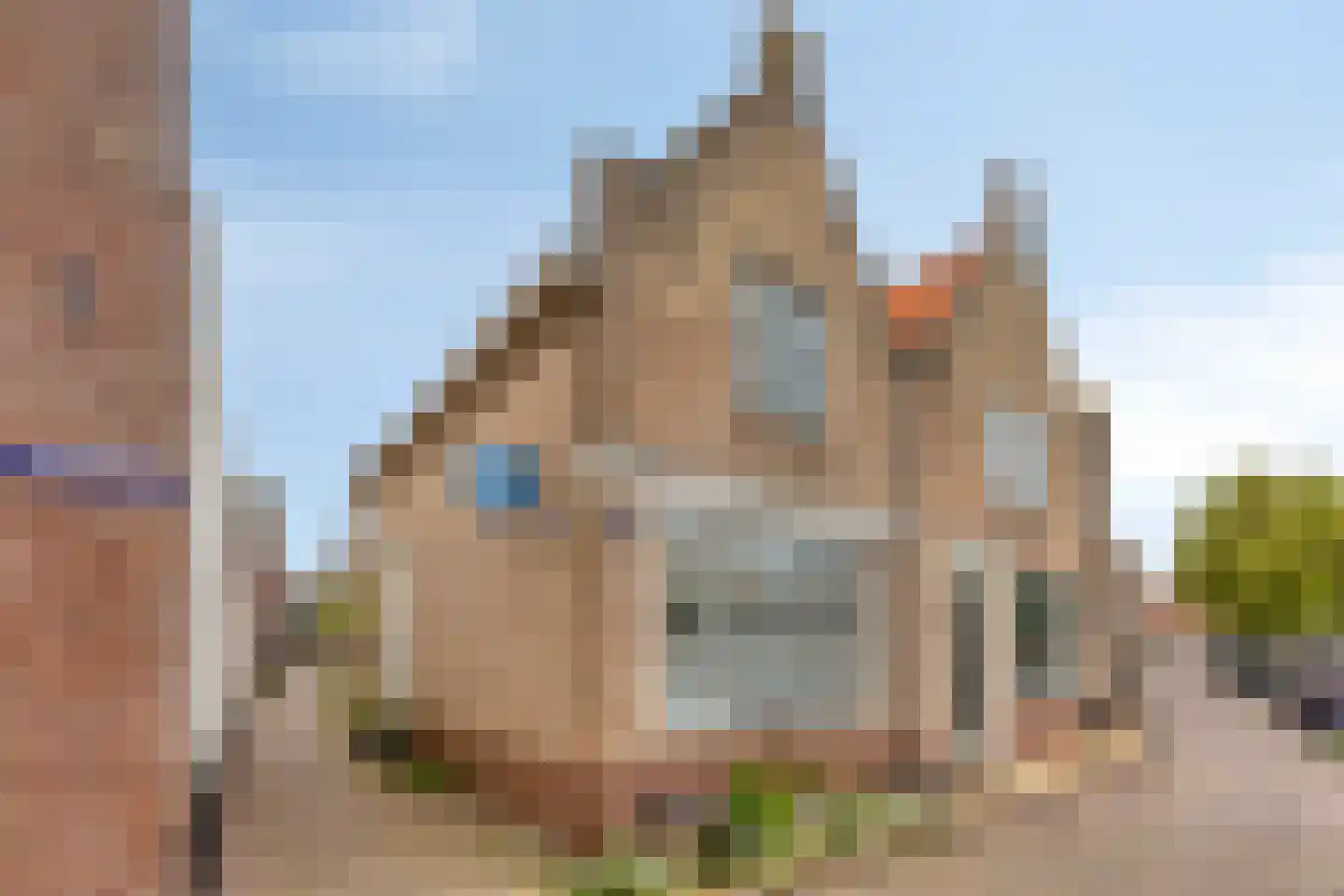 't Zand 9 in Monnickendam