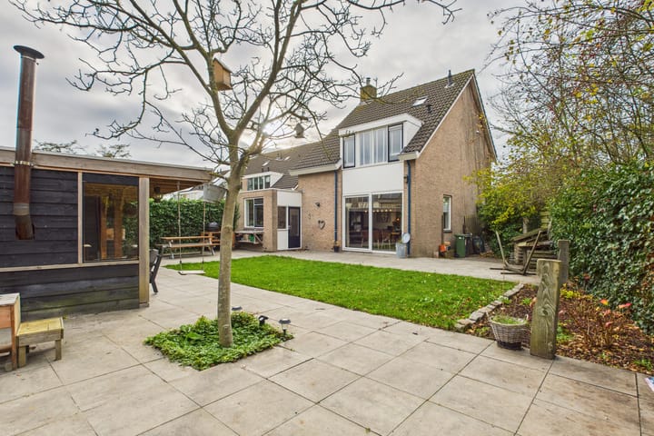 Photo de la maison 't Zanddorp 10, Middelburg