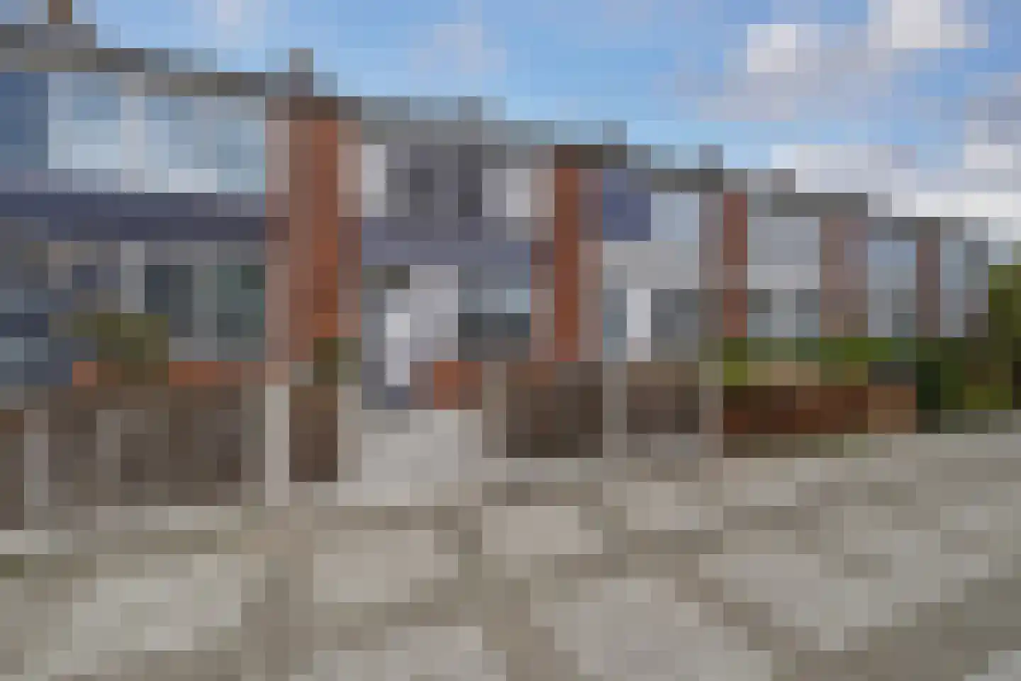 't Zanddorp 89 in Middelburg