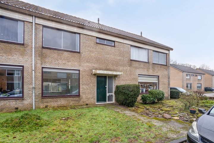 't Zuden 25 in Leek photo