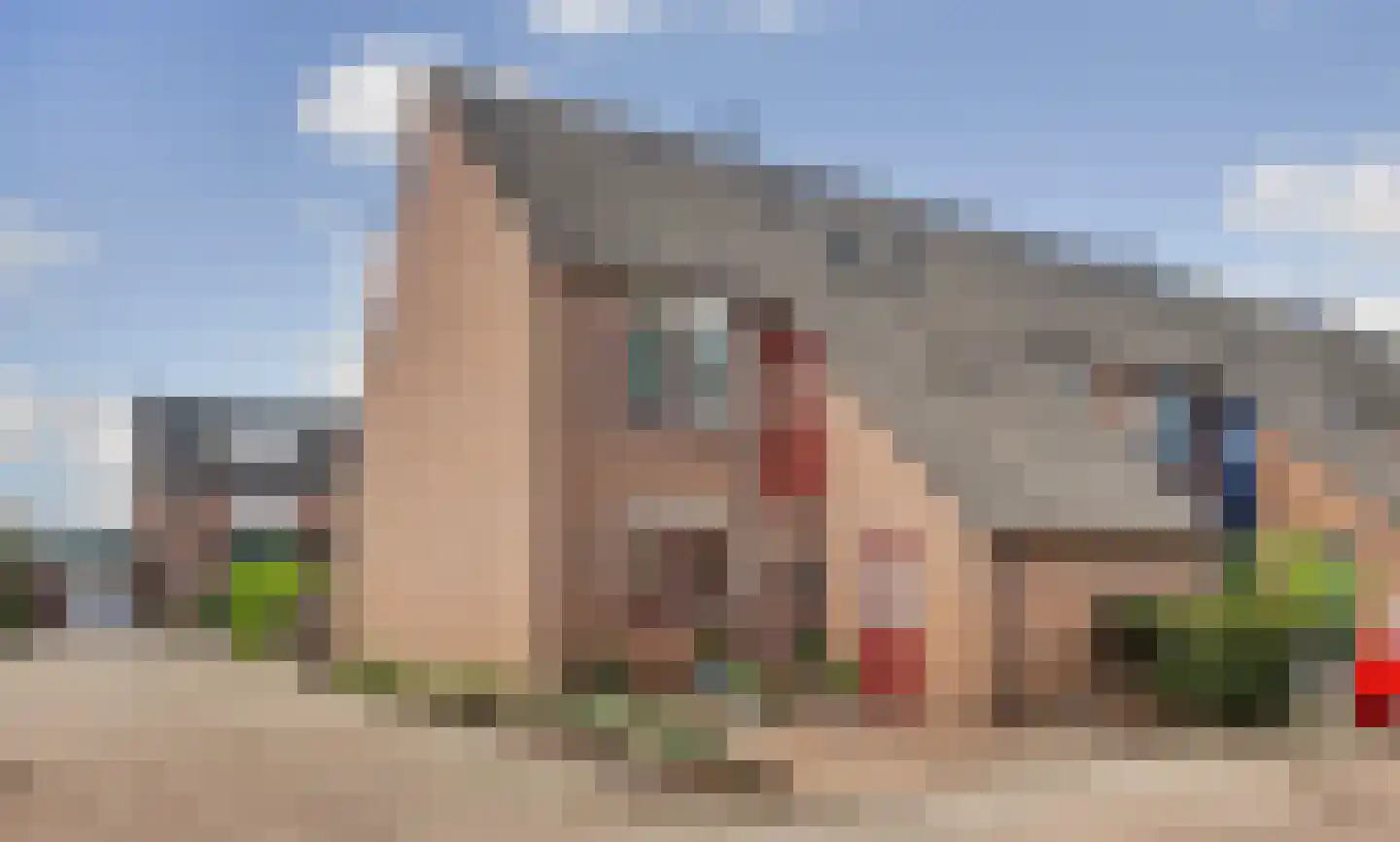 't Zwaantje 1 in Ridderkerk