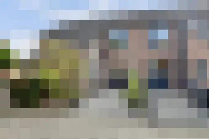 't Zwaantje 2 en Ridderkerk