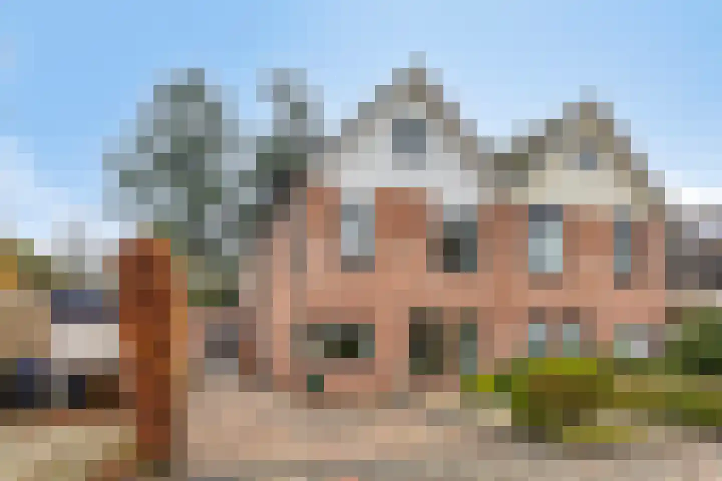 't Zwarte Wegje 1 Soesterberg