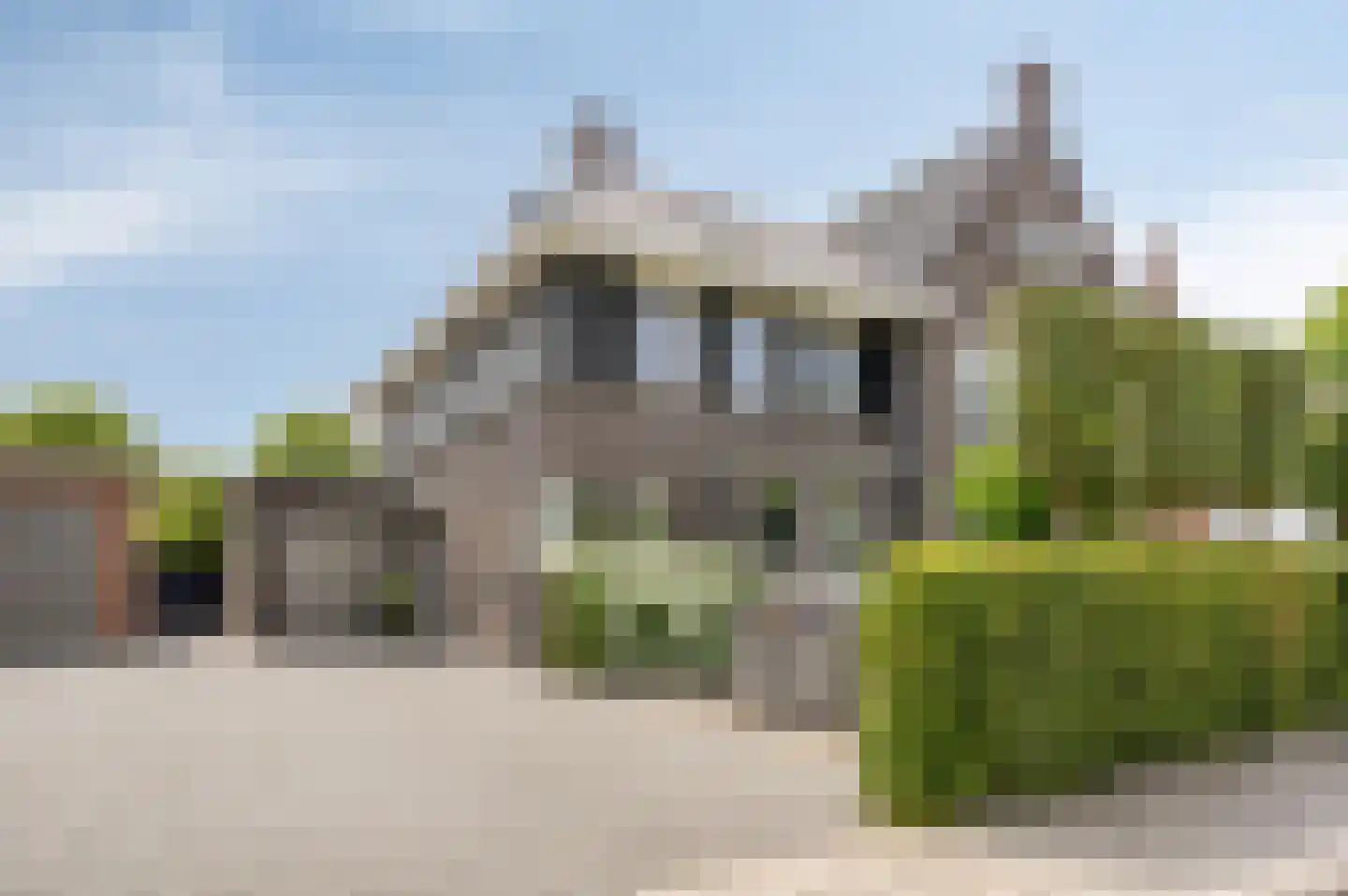 't Zwarte Wegje 19 Soesterberg