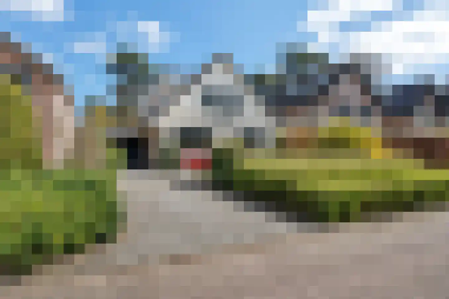 't Zwarte Wegje 2 C Soesterberg
