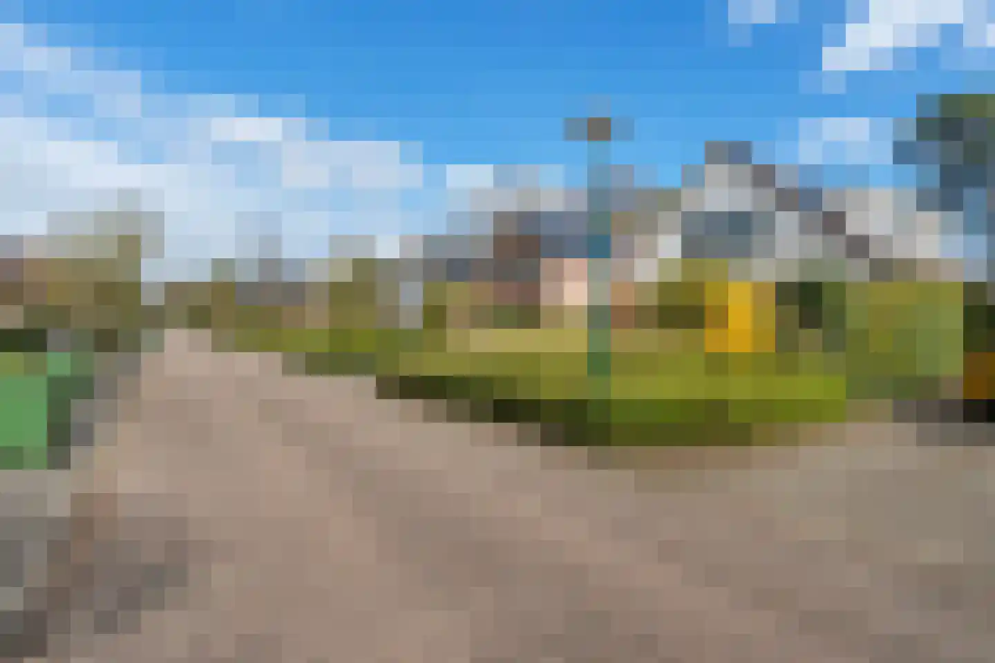 't Zwarte Wegje 2 C Soesterberg foto 3