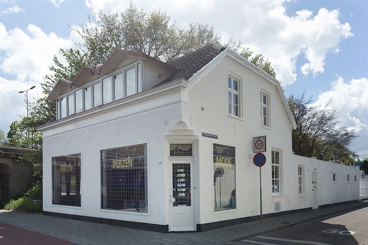 Taalstraat 115 in Vught Foto