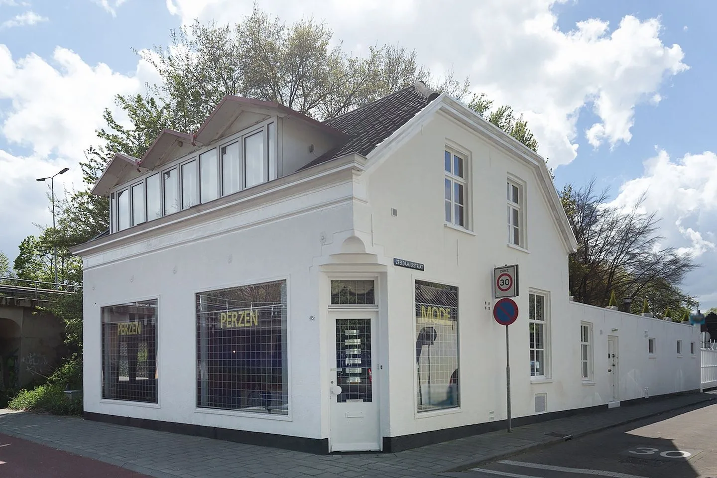 Taalstraat 115 Vught