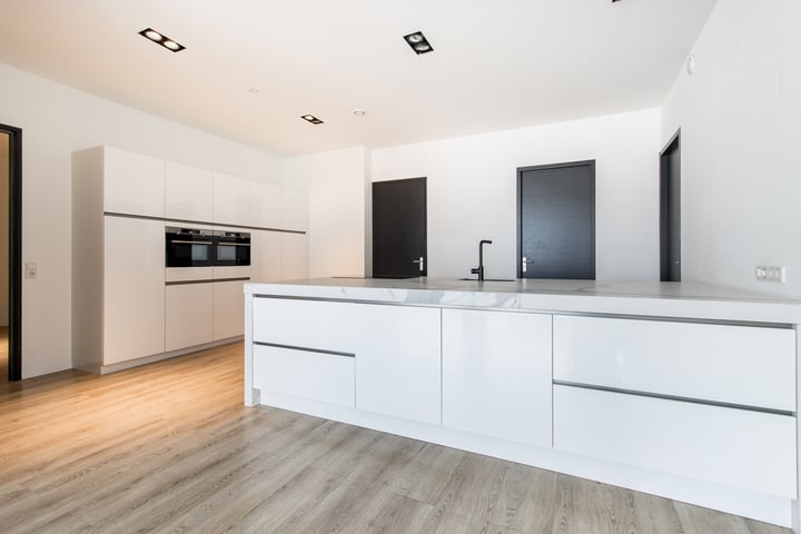 Taalstraat 132A en Vught foto