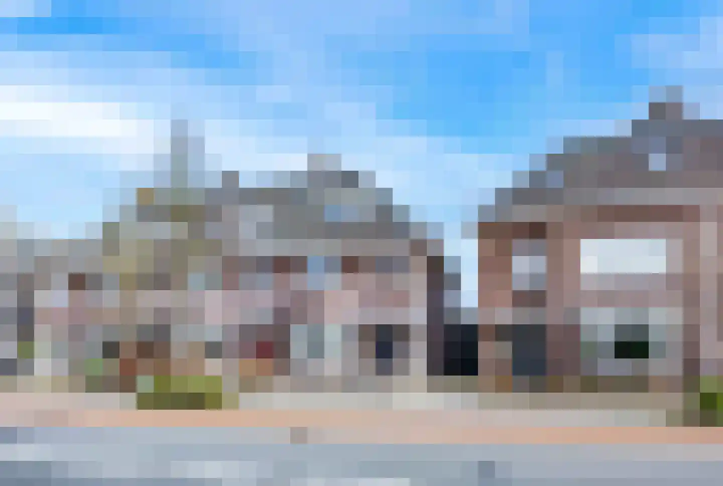 Taalstraat 48 Vught