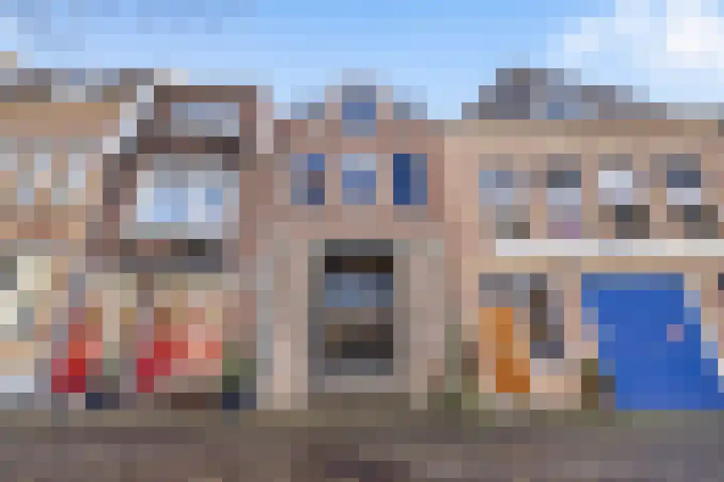 Taankade 22 in Dordrecht