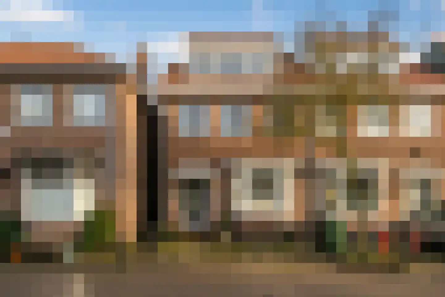 Taanmanstraat 9 Zaandam