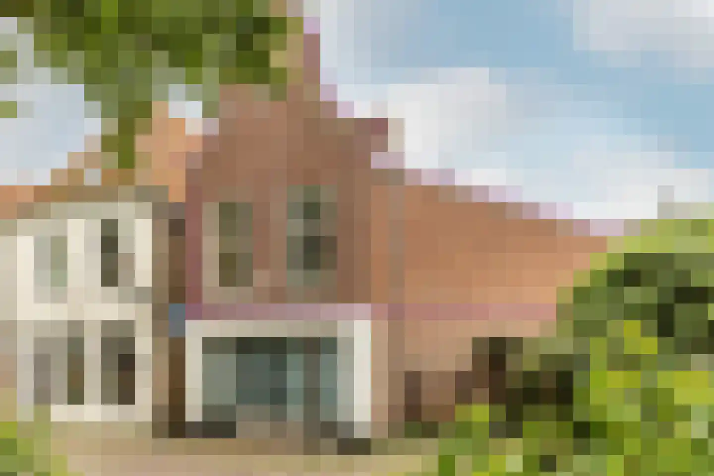 Taanplaats 30 in Spaarndam gem. Haarlem