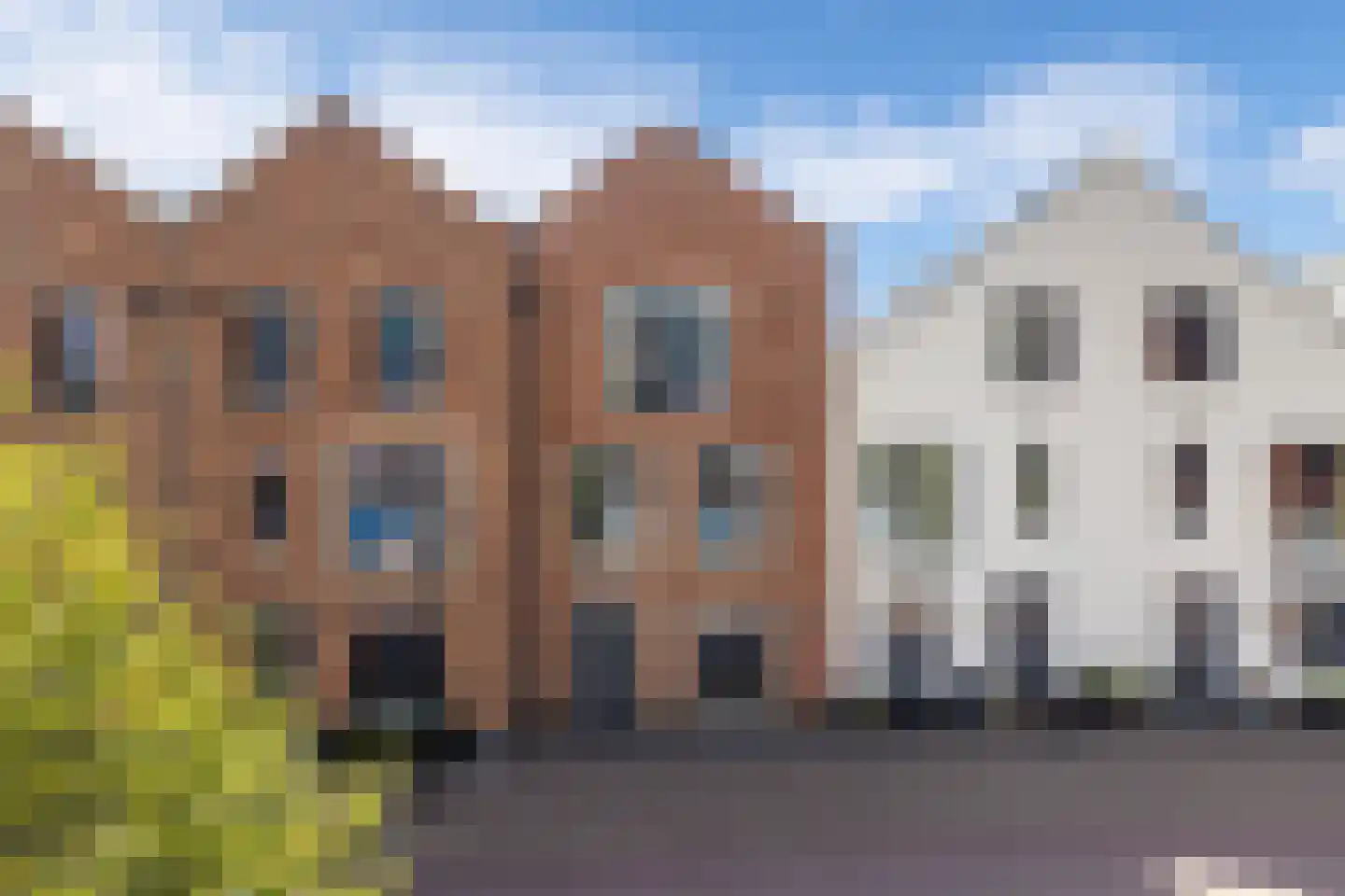 Taanschuurkade 37 in Maassluis